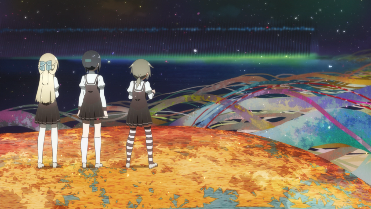 Yuuki Yuuna wa Yuusha de Aru: Washio Sumi no Shou (PuyaSubs!)